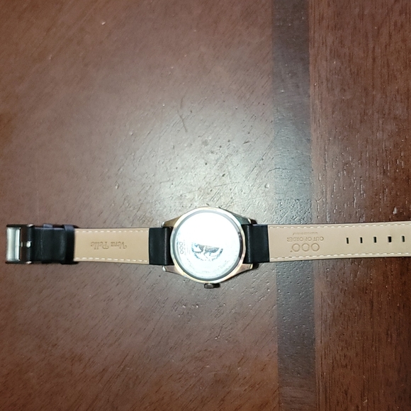 Unisex Out of Order Scarabeo Watch - Picture 4 of 4